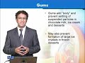 bt404  Food Biotechnology BT404 Topic No.115