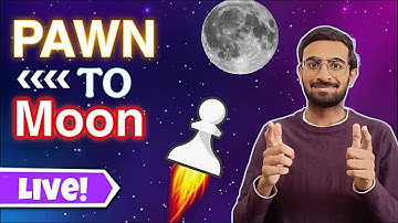 Rush to 2200 Elo in Blitz Chess | Bot Chess Next | Chess World Cup Round 5