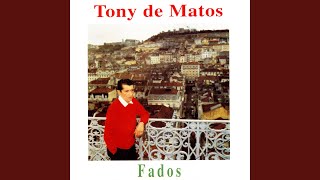 Video-Miniaturansicht von „Tony De Matos - Lisboa antiga“