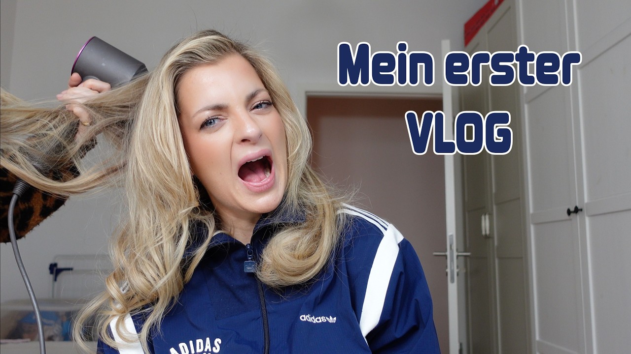 Nie mehr letzte Reihe beim Tanzen