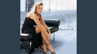 Video thumbnail of "Diana Krall - I Get Along Without You Very Well"