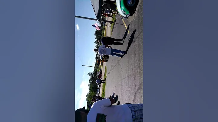 Fast and furious