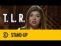 Difícil Sentirse Seguro Siendo De Este País | Liss Pereira | Stand Up | Comedy Central Colombia