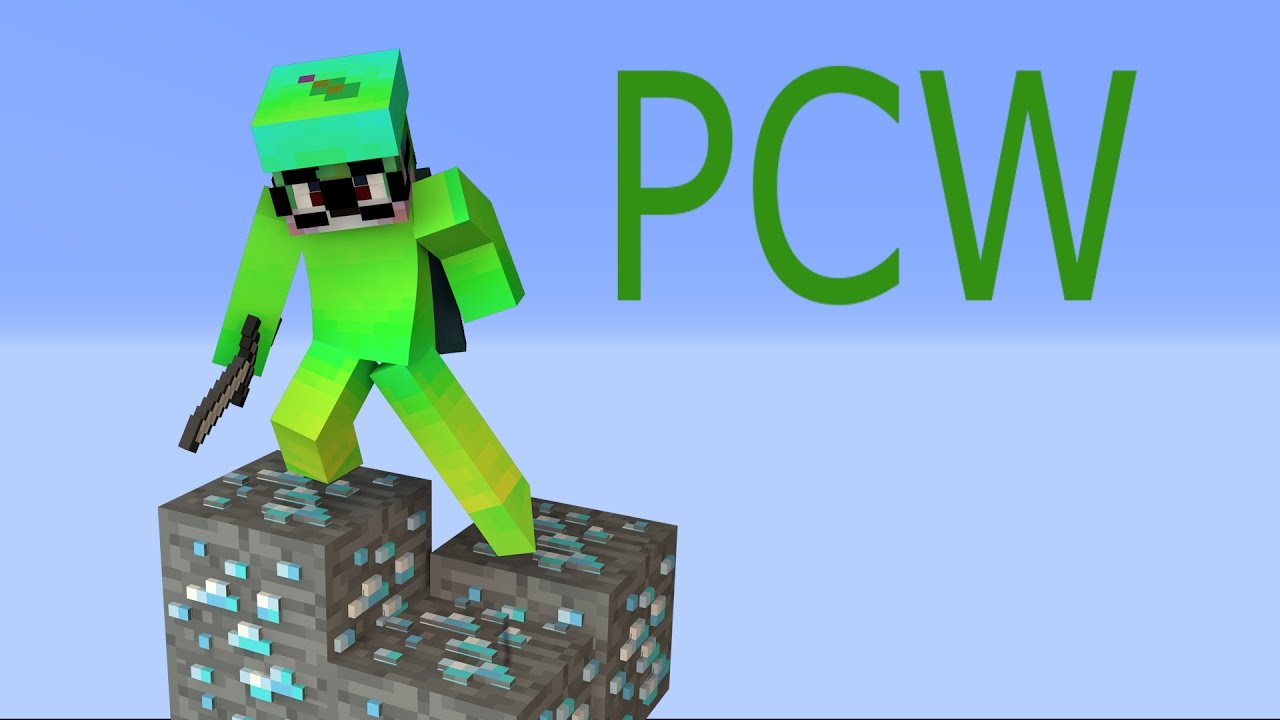 Corat vs. Fl7me | Cores PCW [CoreQuadrat]