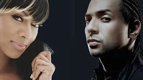 Sean Paul ft. Keri Hilson - Hold My Hand (I'll Be There)