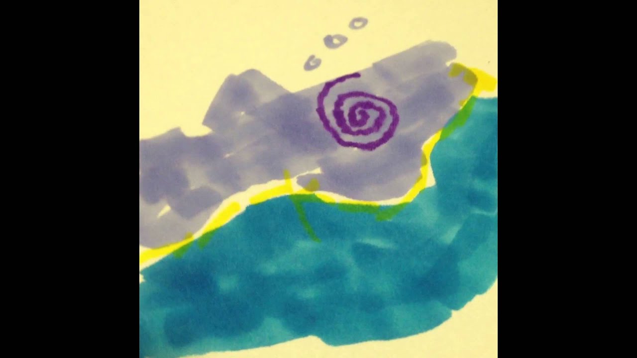 Eric Slick - "Impossible Vacation" (Official Video)