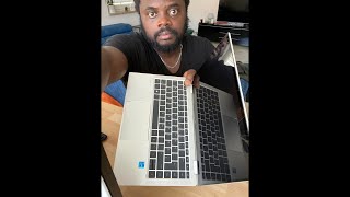 Installing windows 11 live