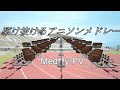 【Minecraft】NoteBlock「駆け抜けるアニソンメドレー」Anime Song Medley #音ブロアニメ祭り3