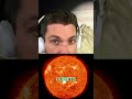Comet 3I Atlas and Sun Connections Explained #shorts