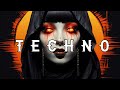 TECHNO MIX 2023 | The Revolution of AI | Mixed by EJ