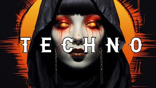 Techno Mix 2023 | The Revolution Of Ai | Mixed By Ej