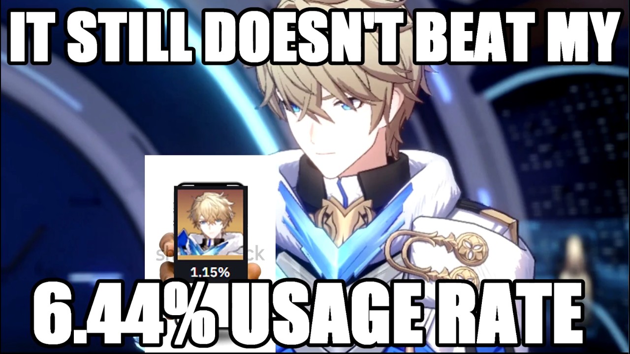 Gepard talks about Memory of Chaos