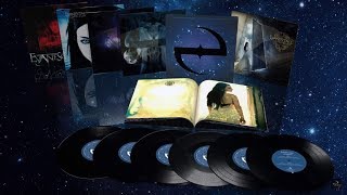 Смотреть клип Evanescence - The Ultimate Collection