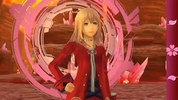 Chaos Rings III vs C-Base Trent [Tetrad 3 Quest]