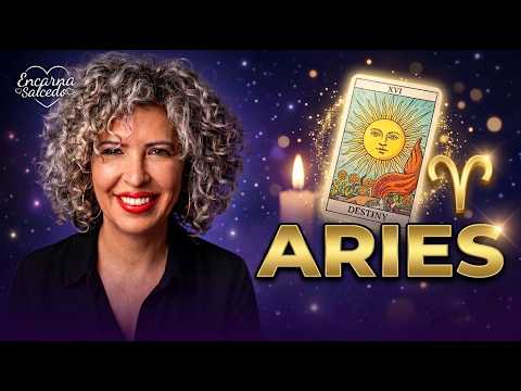 Aries: Challenges, Fear of Loneliness, and Third Parties