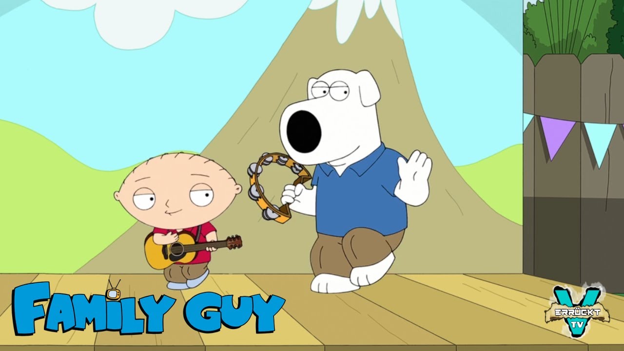 Family Guy Deutsch Ganze Folgen Staffel 15 Family Guy Deutsch | Beste Szenen Der Mammy und Daddy Song - YouTube