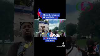 Download Lagu #haiti #enfo #pep #ariel #revolution #bandit #guyphilippe #bsap #fck #krisla MP3