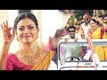 Wedding Highlights of Actress anusrees brother Anoop Rukku Solbrothers