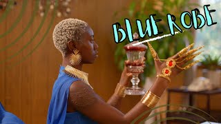 “Blue Robe” Short Film- Inspired by Kokoroko “Could We Be More”