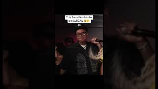 This was actually NUTS 🤣😮‍💨 Sounds by KENDOLLAZ Full video on YouTube UPCOMING EVENTS (link in