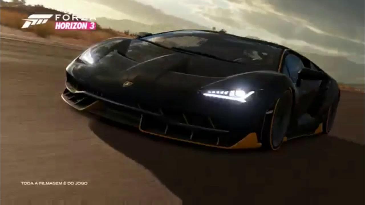 Top 5 Best Realistic Graphics Racing Games PC/PS4/XBOX ONE YouTube