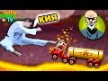 Новое видео   АПРЕЛЬСКИЕ ЗАДАНИЯ игра как  и машинки тачки гонки игра Drive AHEAD