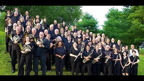 Acadia Wind Ensemble 2022