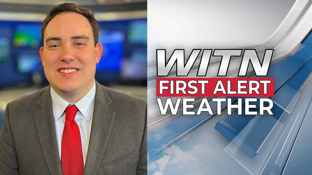 Zach’s First Alert Forecast: Sunshine and warmer weather returns - YouTube