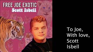 Free Joe Exotic - By Scott Isbell by Scott Isbell 18,785 views 3 years ago 3 minutes, 17 seconds