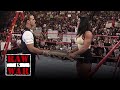 Shawn michaels saves chyna  raw 1998