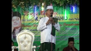 MUJTAHID TEGAL CERAMAH LUCU,AUTO NGAKAK,PENGANTEN BARU WAJIB NONTON,
