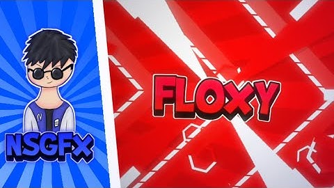 2D intro for Floxy | Trade | am | 16 likes?