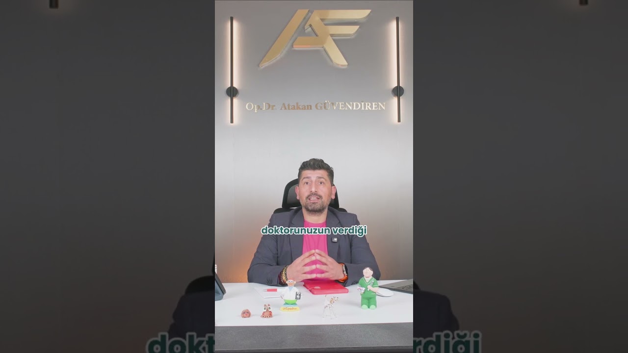 Kalça Protezi Ameliyatı Nasıl Yapılır?
