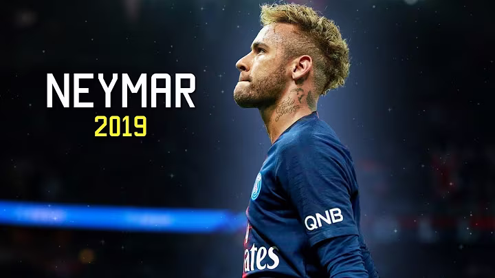 Neymar Jr ► Nah Use Dem ● Skills & Goals ● 2019 | HD