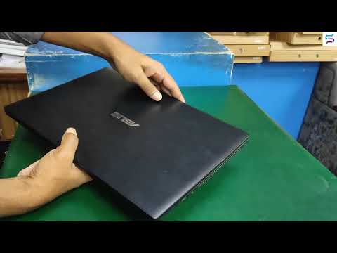 How to Laptop Keyboard Repair ASUS  P2530U