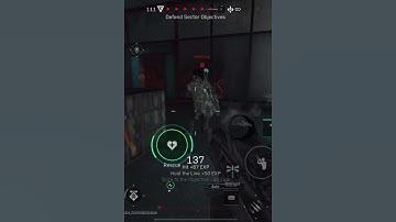 Kc17 is game changer gun in delta force 😱🔥