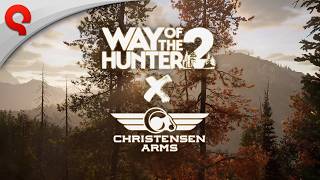 Way of the Hunter 2 | Christensen Arms Trailer screenshot 5