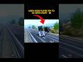 WHEN NOOB PLAYER TRY TO BE SUPER SMART❓🔥⚠️ #epicfails #trending #funnyshorts #trucksimulator