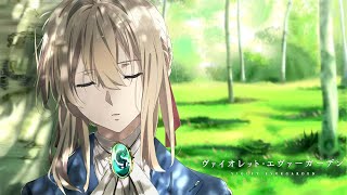 Violet Evergarden - A Simple Mission (05)