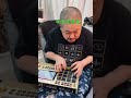 MPC LIVE2のスピーカーは本当に便利だと思う。