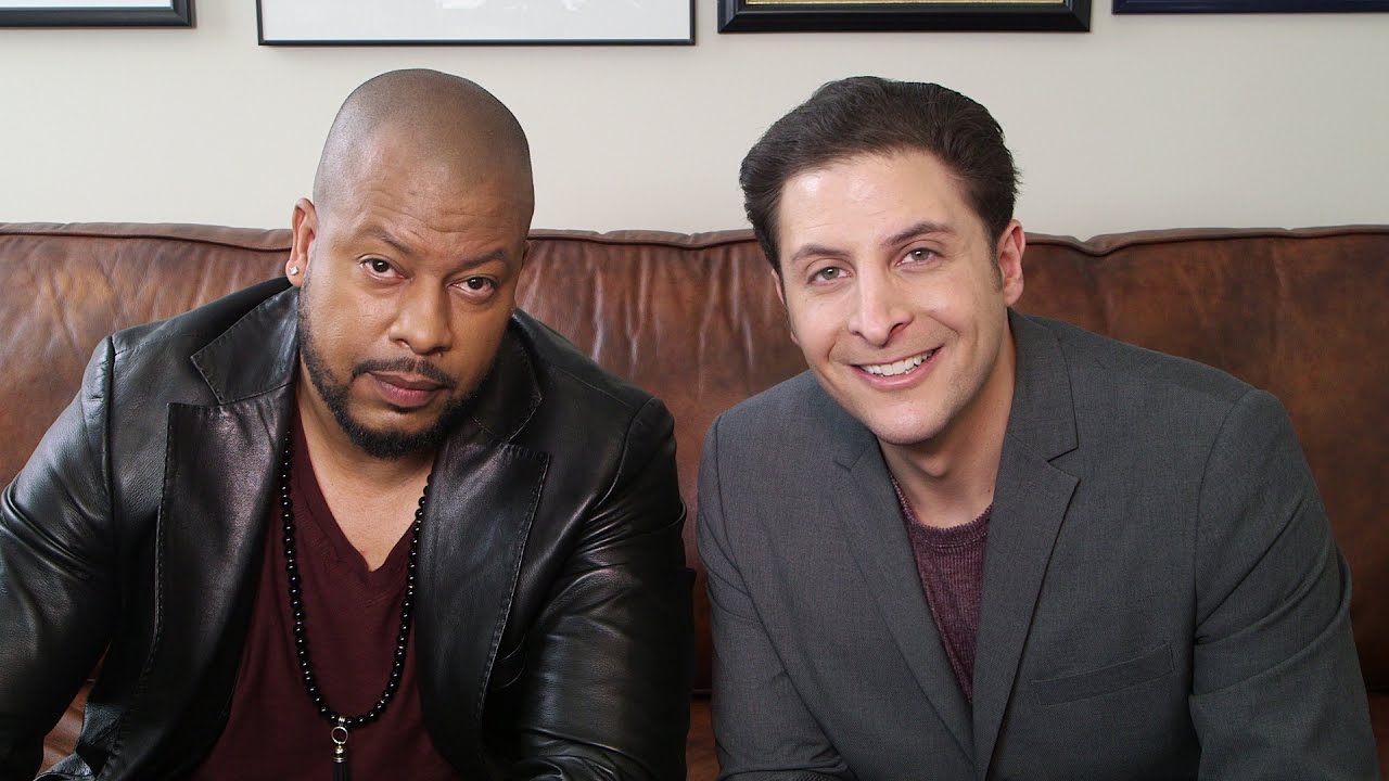 Morocco Omari Talks Empire (Full Interview)