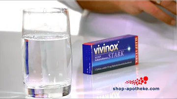 Was kostet Vivinox in der Apotheke?