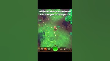 Chonky Patch Notes December 😊 | Shorts