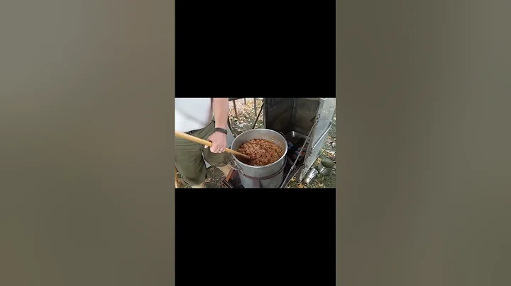 World War 2 lauer farms 1944 (  featuring World War Wisdom )