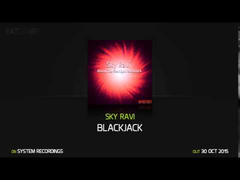 Blackjack sky