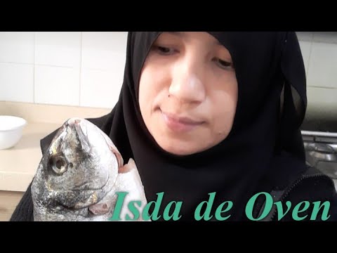 Video: Paano Magluto Ng Isda At Gulay Sa Oven