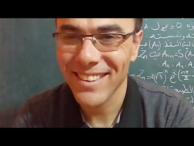 الاعداد المركبه بث مباشر رقم 11