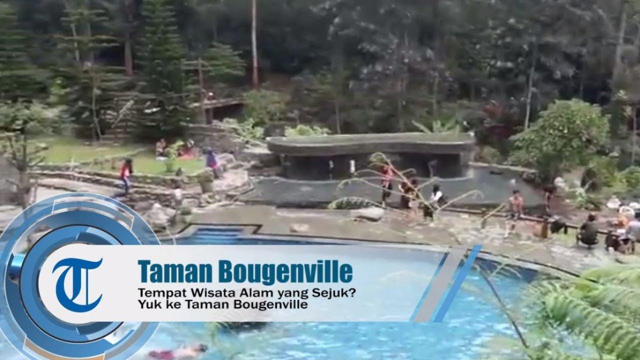 grantnsaipan Taman Bougenville Bandung Jawa Barat