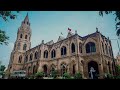 Government College University Lahore