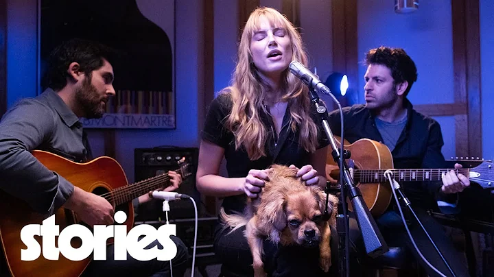 Make You Feel My Love - Bob Dylan/Adele (stripped-...